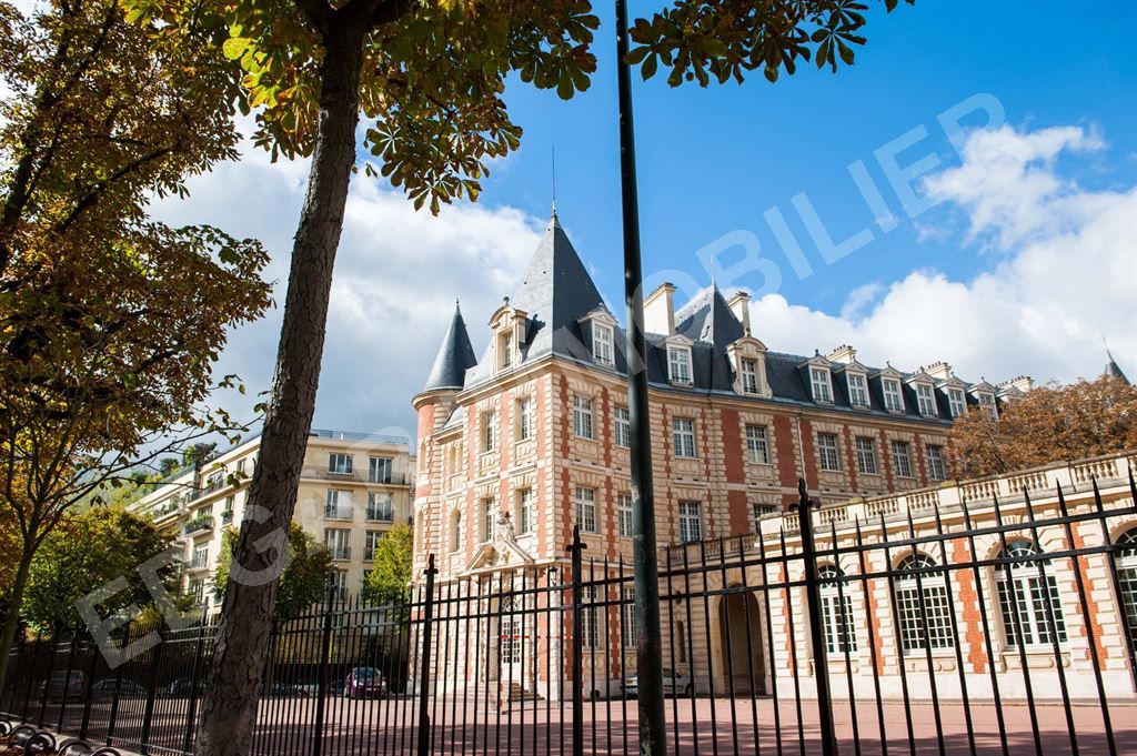 duplex 5 pièces en vente sur NEUILLY SUR SEINE (92200)