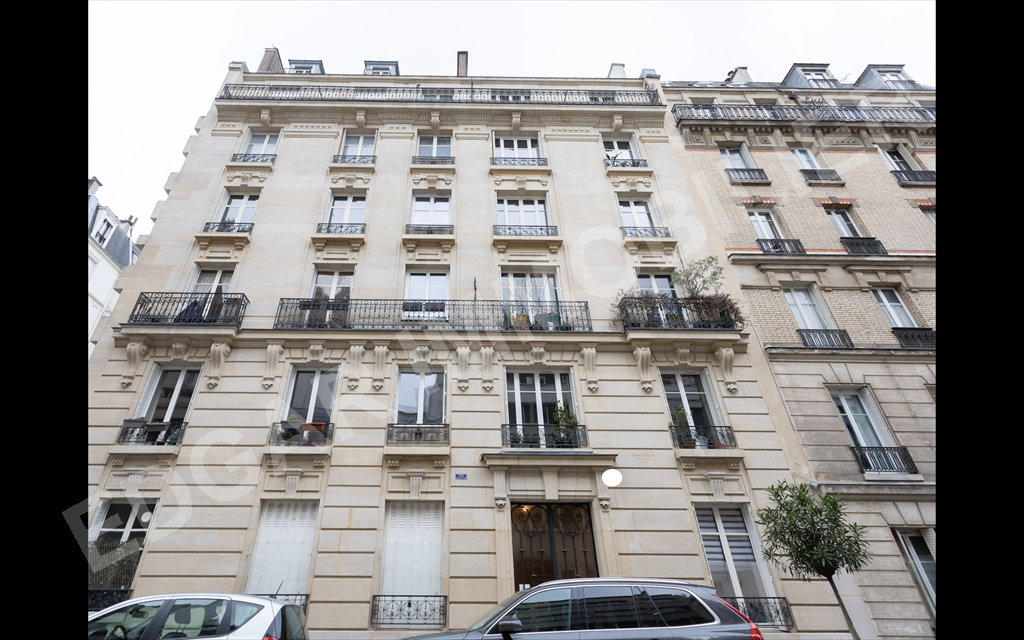 appartement 5 pièces en vente sur NEUILLY SUR SEINE (92200)