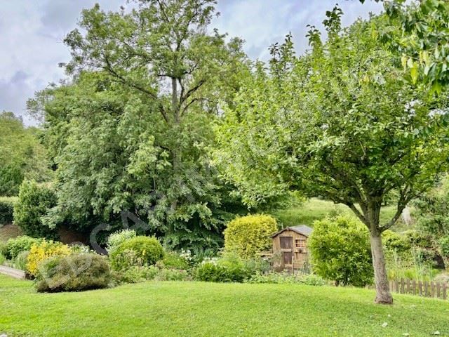 maison normande 8 pièces en vente sur GRANGUES (14160)