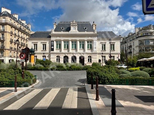 appartement 4 pièces en vente sur NEUILLY SUR SEINE (92200)