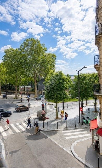 appartement 3 pièces en vente sur PARIS (75015)